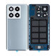 Xiaomi 14T Pro - Carcasă Baterie (Titan Gray) - 56001900N1200 Genuine Service Pack