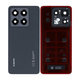 Xiaomi 14T - Carcasă Baterie (Titan Black) - 5600070N12A00 Genuine Service Pack