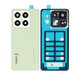 Xiaomi 14T - Carcasă Baterie (Lemon Green) - 5600100N12A00 Genuine Service Pack