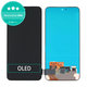 Samsung Galaxy S24 FE S721B - Ecran LCD + Sticlă Tactilă OLED