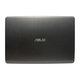 Asus VivoBook S15 X530UN-1E - Capac din Spate LCD (Gun Metal) - 90NB0IA5-R7A010 Genuine Service Pack