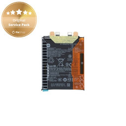 Xiaomi 14 23127PN0CC - Baterie BP4Q 4610mAh - 1330102000115B Genuine Service Pack