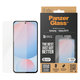Sticlă securizată UWF cu aplicator pentru Samsung Galaxy S24 FE, Transparent, PanzerGlass