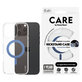 Husă Kickstand cu MagSafe pentru iPhone 16 Pro Max, Albastru, CARE
