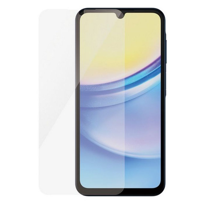 PanzerGlass - Geam Securizat UWF cu aplicator pentru Samsung Galaxy A16 & A16 5G, transparent