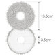 Ecovacs Deebot T-series, X-series - Mop (Antibacterian)