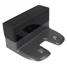 Ecovacs Deebot N8, T-series - Statie de încărcare (Negru)