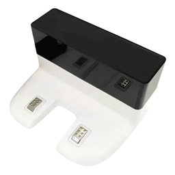 Ecovacs Deebot N8, T-series - Statie de încărcare (Alb)