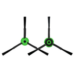 iRobot Roomba e-series, i-series, j-series - Perie laterală (Negru)