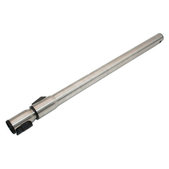 Miele C-series, S400 - Tub telescopic de aspirare (Argint)