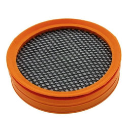 Philips SpeedPro, SpeedPro Aqua - Filtru HEPA