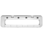 Xiaomi Mi Robot Vacuum Mop X10+, Dreame-series - Capac perie principală (Alb)