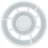 Xiaomi Roborock Q Revo, P10 - Suport pentru pânză de mop (Alb)