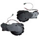 Xiaomi Roborock S8-series, Q5-series, Q8-series - Roata stanga si dreapta cu motor (Gri)