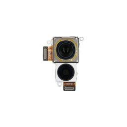 Cameră spate 50 MP + 48 MP pentru Google Pixel 9, G949-00974-00, Genuine Service Pack
