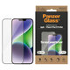 Sticlă securizată UWF AB pentru Google Pixel 8 Pro, Negru, PanzerGlass