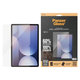 Sticlă securizată UWF pentru Samsung Galaxy Tab S8/S9 Plus, Transparent, PanzerGlass