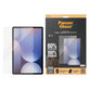 Sticlă securizată UWF pentru Samsung Galaxy Tab S8/S9 Plus, Transparent, PanzerGlass
