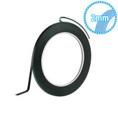 Sunshine SS-3M - Bandă adezivă universală - 2mm x 10m x 0,3mm