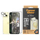 Bundle PicturePerfect + Sticlă securizată UWF + Hard Case D3O pentru iPhone 15 Plus, PanzerGlass