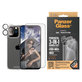 Bundle PicturePerfect + Sticlă securizată UWF + Hard Case D3O pentru iPhone 15 Pro Max, PanzerGlass