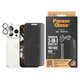 Bundle PicturePerfect + Sticlă securizată UWF Privacy + Hard Case D3O pentru iPhone 15 Pro, PanzerGlass