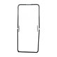 Samsung Galaxy Z Flip 3 F711B - Set Cadre Frontale + Garnitură De Cauciuc (1buc)