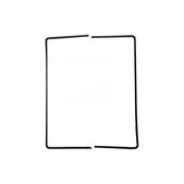 Samsung Galaxy Z Fold 3 F926B - Set Cadre Frontale