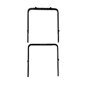 Samsung Galaxy Z Flip 5 F731B - Set Cadre Frontale