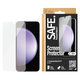 Sticlă securizată UWF pentru Samsung Galaxy S23 FE, Negru, SAFE by PanzerGlass
