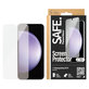 Sticlă securizată UWF pentru Samsung Galaxy S23 FE, Negru, SAFE by PanzerGlass