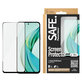 Sticlă securizată UWF pentru Honor 90 Smart, Čierne, SAFE by PanzerGlass
