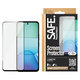 Sticlă securizată UWF pentru Xiaomi Redmi 13 4G, Čierne, SAFE by PanzerGlass