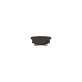 Samsung Galaxy Z Fold 4 F936B - Capacul Central al Garniturii (1buc) - GH64-08920A Genuine Service Pack