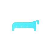Samsung Galaxy Z Flip 6 F741B - Autocolant sub LCD Adhesive (Inferioară) - GH81-26135A Genuine Service Pack