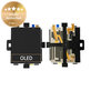 Samsung Galaxy Z Fold 3 F926B - Ecran LCD + Sticlă Tactilă - GH96-14410A Genuine Service Pack