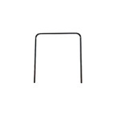 Samsung Galaxy Z Flip 5 F731B - Ramă Frontală Inferioară LCD - GH98-48294A Genuine Service Pack