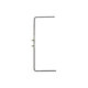 Samsung Galaxy Z Fold 5 F946B - Ramă Frontală LCD (Main) - GH98-48526A Genuine Service Pack