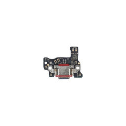 Motorola Edge 50 Neo - Conector de Încărcare Placă PCB - 5P68C28377 Genuine Service Pack