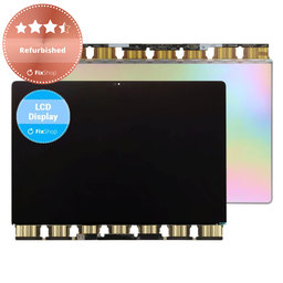 Apple MacBook Pro 14" A2918 M3 (2023) - Ecran LCD Refurbished