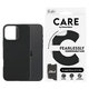Husă Fearlessly pentru iPhone 16 Pro Max, Negru, CARE