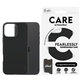 Husă Fearlessly pentru iPhone 16 Pro Max, Negru, CARE