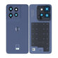 Motorola Edge 50 Neo - Carcasă Baterie (Grisaille) - 5S58C28381 Genuine Service Pack
