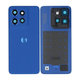 Motorola Edge 50 Neo - Carcasă Baterie (Nautical Blue) - 5S58C28384 Genuine Service Pack