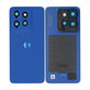 Motorola Edge 50 Neo - Carcasă Baterie (Nautical Blue) - 5S58C28384 Genuine Service Pack