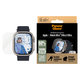 Sticlă securizată pentru Apple Watch Ultra 2024/Ultra 2/Ultra, Transparent, PanzerGlass