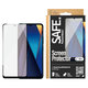 Sticlă securizată UWF pentru Xiaomi Redmi 13C 5G, Negru, SAFE by PanzerGlass