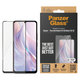 Sticlă securizată UWF pentru Xiaomi Redmi 13C 5G, Negru, PanzerGlass