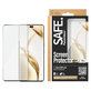 Sticlă securizată UWF pentru Honor 200 Pro, Negru, SAFE by PanzerGlass
