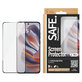 Sticlă securizată UWF pentru Motorola Edge 50 Neo, Negru, SAFE by PanzerGlass